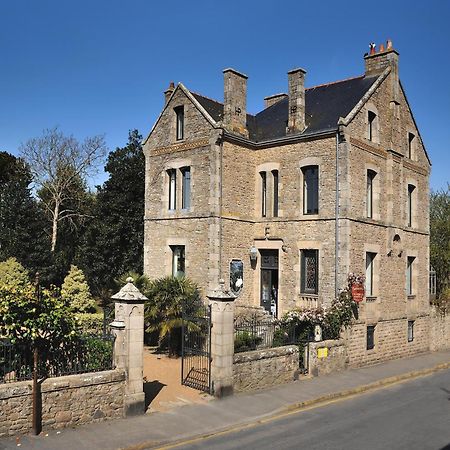 Maison d'Hôtes La Guérandière Guérande Exterior foto
