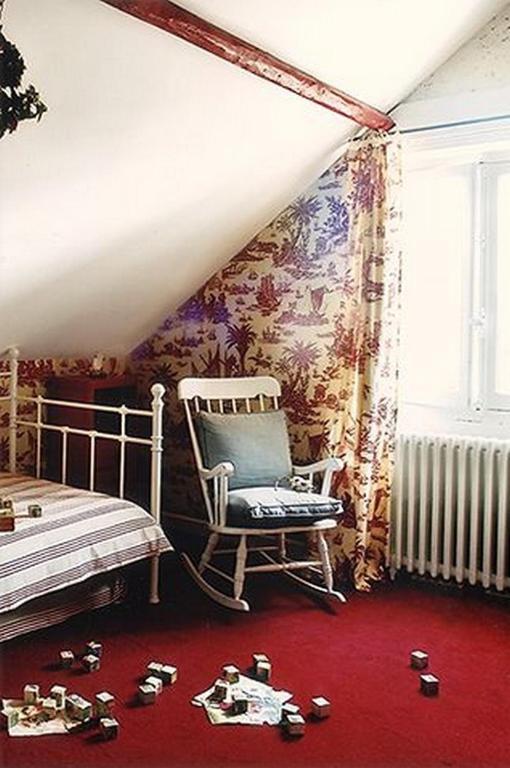 Maison d'Hôtes La Guérandière Guérande Habitación foto