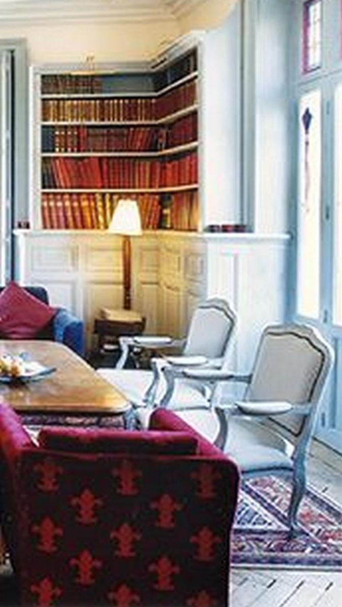 Maison d'Hôtes La Guérandière Guérande Exterior foto